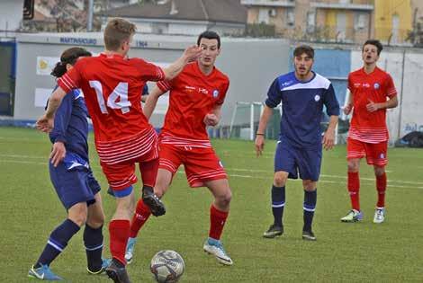 Comitato Provinciale Autonomo di Bolzano Autonomes Landeskomitee Bozen Rubrica delle Società Verzeichnis der Vereine 2018/19 Federazione Italiana Giuoco Calcio Lega Nazionale Dilettanti