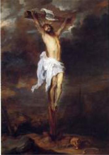 figura di Van Dyck, con capolavori della sua attività ritrattistica e con le sue intense, drammatiche o dolcissime, opere a soggetto sacro.