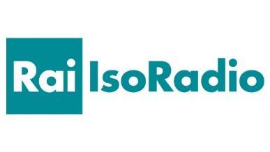 RAI ISORADIO Data: 29/10/2017 Durata: 04:44 Ascoltatori: 201.