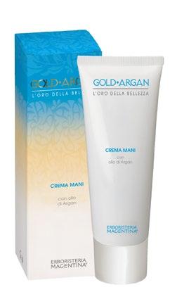 CREMA MANI La soluzione ideale per donare sollievo alle pelli screpolate, secche e disidratate, rendendole subito morbide e setose.