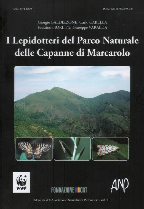 Sono state censite 19 specie nuove per la Fauna italiana.