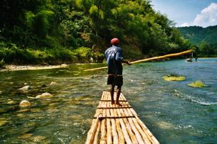 Arrivo in cima e possibilità di avvistare l isola di Cuba