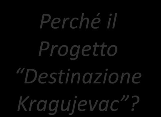 Per rispondere all esigenza dell impresa