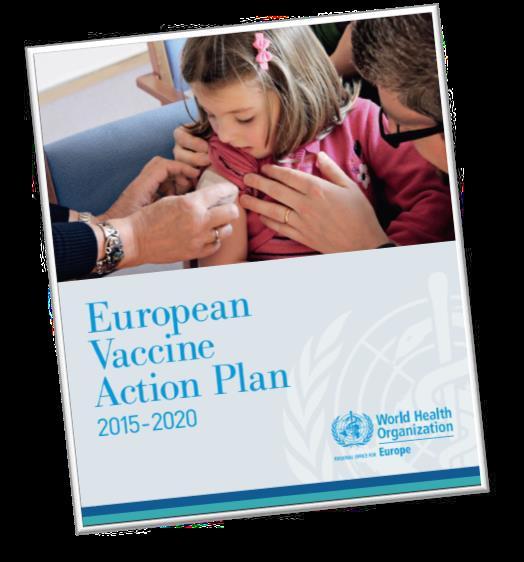 Plan 2015 2020, EVAP) rappresenta la contestualizzazione del Piano