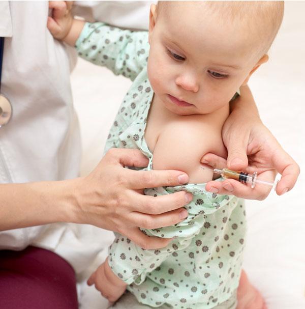 obbligatori per la prima infanzia.