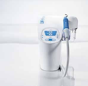 (dispenser per liquidi, IntroKit) LM-ProPower AirLED LM 100722 (connettore acqua di linea, IntroKit) lm 100732 (dispenser per liquidi, IntroKit) L x P x A Peso Voltaggio Cavo