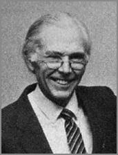 Sir Geoffrey Rose (epidemiologist).