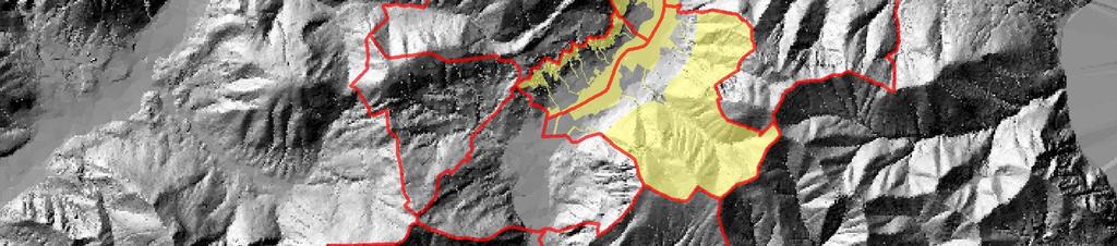 sensi di normativa regionale e comunitaria (rete Natura 2000); in