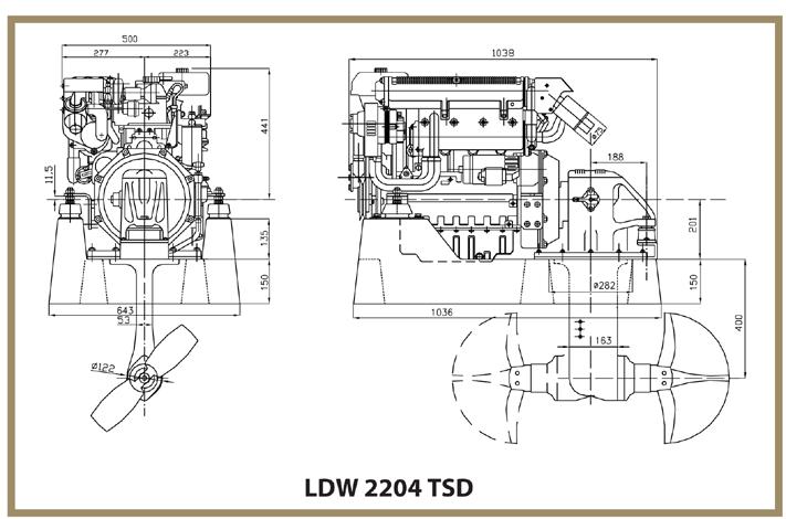 possibile all avanzamento. Ingranaggi elicoidali con rapporto di riduzione.18:1 (S-Drive per motori FOCS) e 1.8:1 (S-Drive per motori CHD).