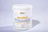 1020001 Acry Self Polvere 100 g 1030001 Acry Self Liquido 50 ml 1050002 Acry Self Polvere 500 g 1060003 Acry Self Liquido 250 ml 1080003 Acry Self Polvere 1.