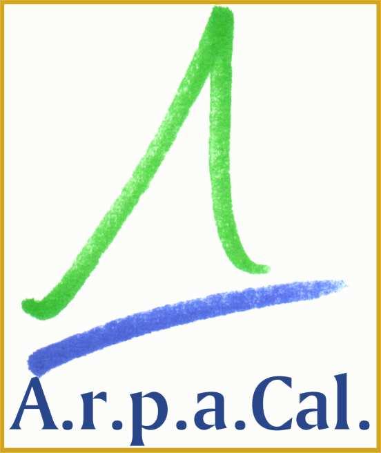 Regione Calabria ARPACAL Agenzia