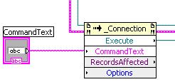 ci si trova nella stessa situazione di quando si apre un file con un doppio clic del mouse o tramite la funzione apri del programma applicativo.
