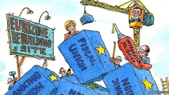 2. La crisi e le prospettive Le risposte alla crisi 1. European Financial Stabilisation Mechanism (EFSM) 2. European Financial Stability Facility (EFSF) 3.