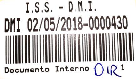 NIC - DMI Istituto Superiore di Sanità Rapporto N.