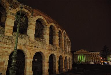 Dal Diario AGSM: L ora della terra 2013 L ORA DELLA TERRA (EARTH HOUR) SABATO 23 MARZO 2013 H.