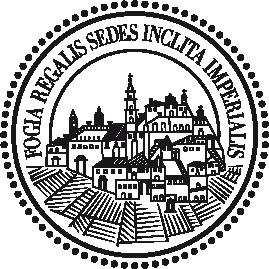 UNIVERSITÀ DI FOGGIA Area 