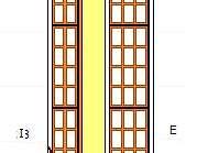 Yie W/mqK 0,042 0,021 0,145 0,0579