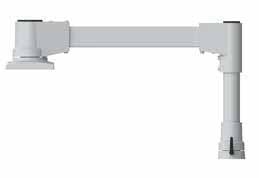 Sistema LIGHT Rif. odice Quantità Torretta rotante R5SLSTR 1 dattatore angol.