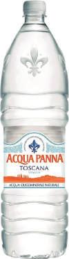 PANNA naturale - 1,5 lt