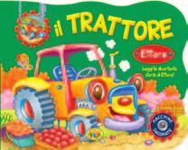 6177218 ETTORE IL TRATTORE