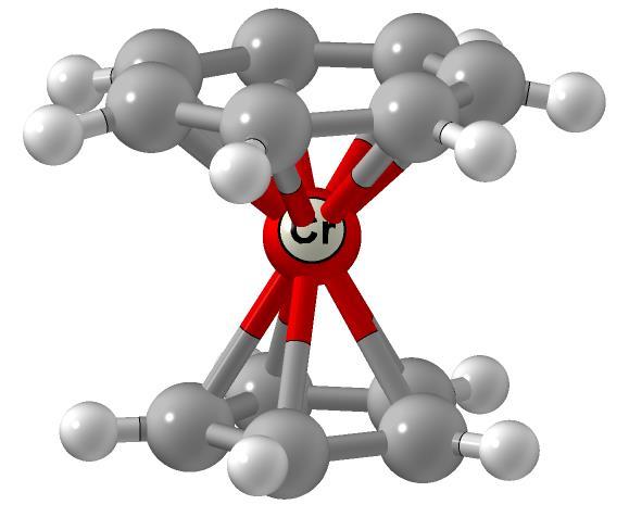 ferrocene [Mn(CO)