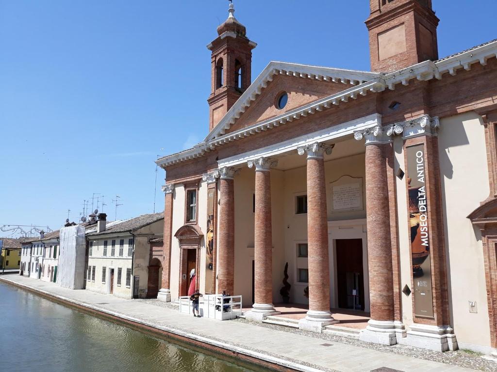 COMACCHIO: