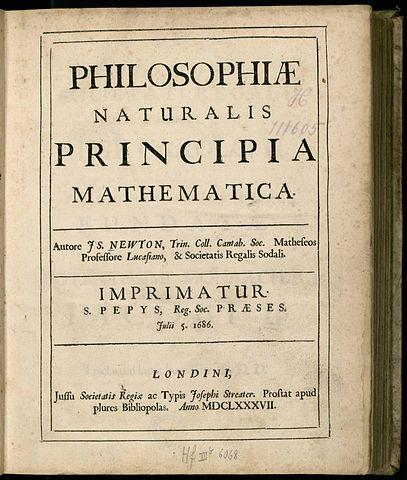 di Fisica e Astronomia) Fisica tra XIX e XX secolo 2 dicembre 2017 1 / 15 Meccanica e forza di gravità