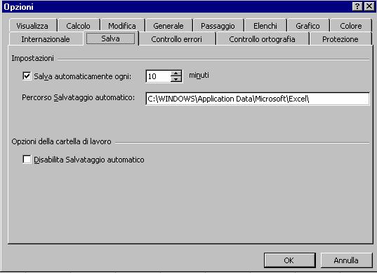 Microsoft automaticamente). Excel compare annerito e viene cancellato Confermare il tutto con il pulsante SALVA. Compilare la maschera di RIEPILOGO INFORMAZIONI (vedere comando). N.B.