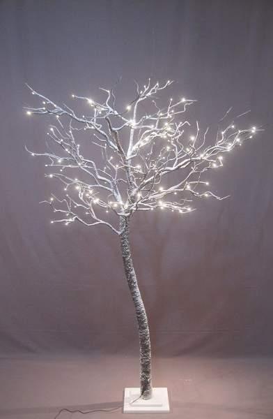 55 cm 138 435 000 Cornice albero con rami e 20 led 33 x