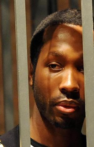 Meredith, la Cassazione conferma 16 anni di carcere per Rudy Guede Ribadita anche nell'ultimo grado di guidizio la condanna per l'ivoriano, accusato con Raffaele Sollecito e Amanda Knox dell'omicidio