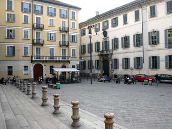 Basiliche Piazza Sant