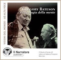 - Zovencedo : Il narratore audiolibri, c2003-1 CD audio (47 min.