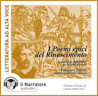 ed.- Zovencedo : Il narratore audiolibri, c2007-1 CD audio (42 min.