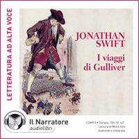 Foscolo, Ugo - Ugo Foscolo: Dei sepolcri, Ultime lettere di Jacopo Ortis / [lettura di Moro Silo]- 2. ed.- Zovencedo : Il narratore audiolibri, c2002-1 CD audio (53 min.