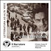 Luigi Marangoni]- Zovencedo : Il narratore audiolibri, c2009-1 CD audio (MP3) (14 h.