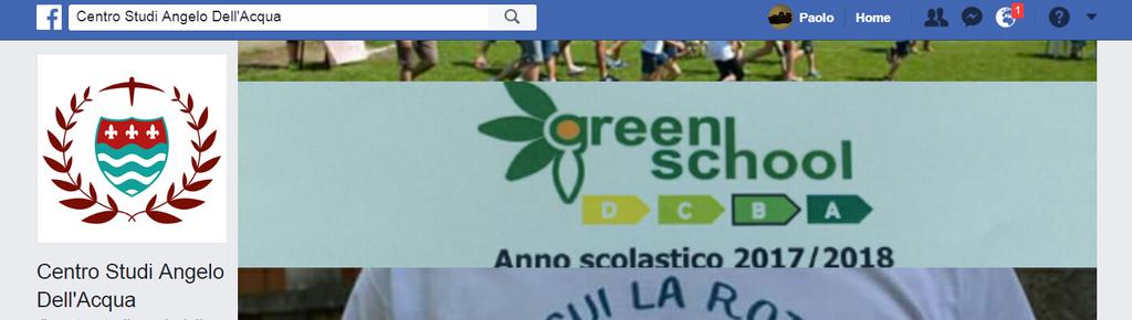 dedicati a Green School)