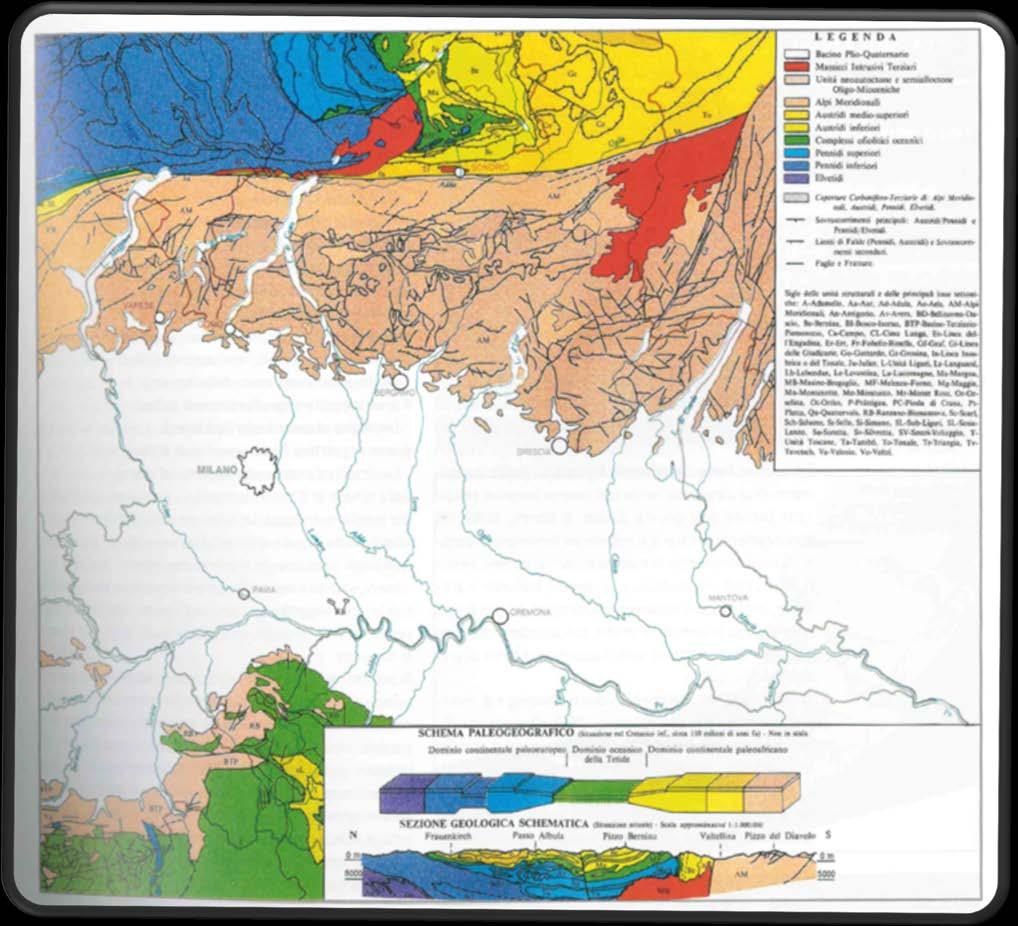 Conoscenza del territorio; Evoluzione territoriale; Sviluppo infrastrutturale; Condizioni socio economiche dell area; Relazioni con il territorio circostante; Eventi del passato sia naturali