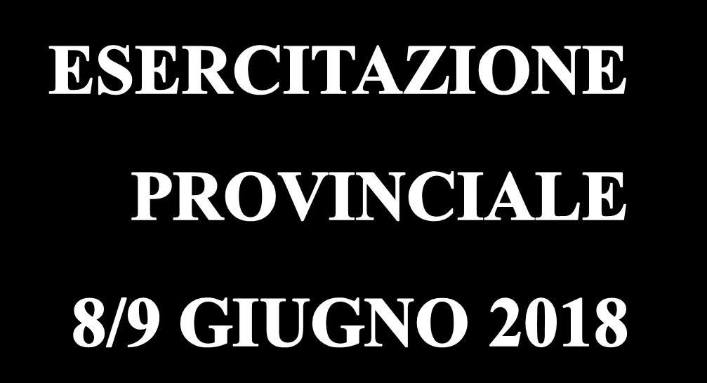 Perchè.? Attività fine a se stessa.