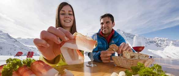 76 Ortles Stelvio National Park Cucina chiuso Indirizzo Tel Enoteca Sport Robert / Via Principale 84 0473 61 30 33 Bar Ortler Klause / Via Principale 26 0473 61 30 24 Stazione a monte funivia