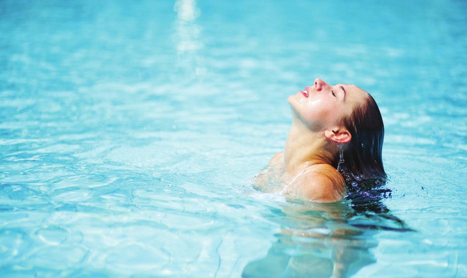 REGOLE GENERALI PER UNA MANUTENZIONE EFFICACE DI UNA PISCINA O SPA Per mantenere una piscina o una spa (minipiscina) in perfetta efficienza le regole sono poche ma basilari.