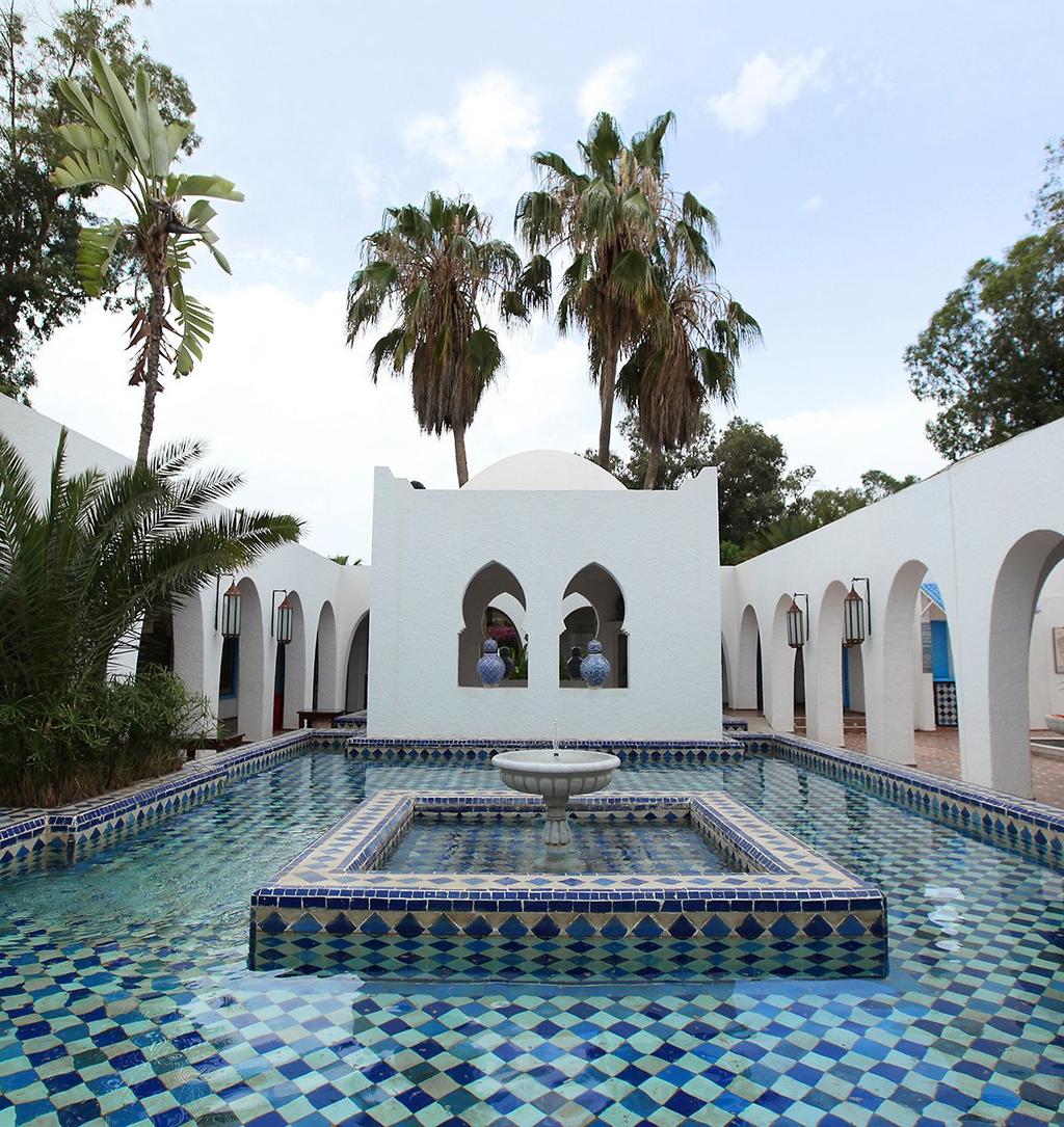 Agadir Marocco Souss