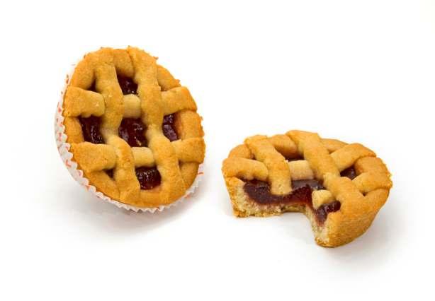 Crostatina