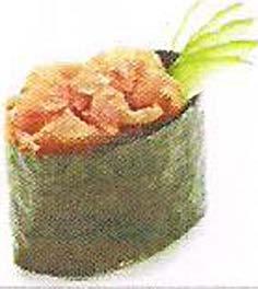 salmone Ebi zucchine esterno con gamberi* cotti Teppanyaki G78 G81 G83 G84 G85 G86 Sake Teriyaki Tai
