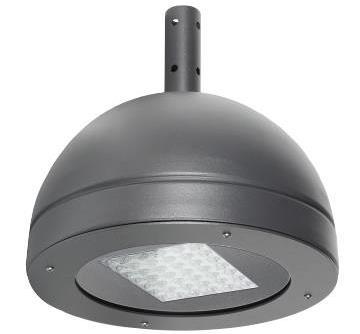 corpi a LED - Sorgenti luminose molto