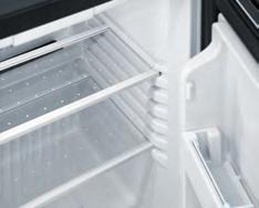 Refrigeration unit protectioncarter Maniglia Handle MINIBAR AD