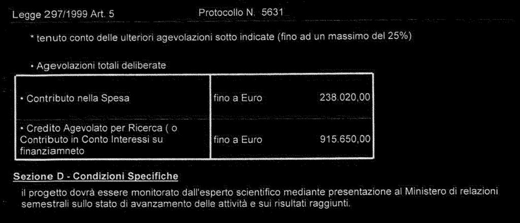 14A07380 MINISTERO DELLA SALUTE DECRETO 19 settembre 2014.