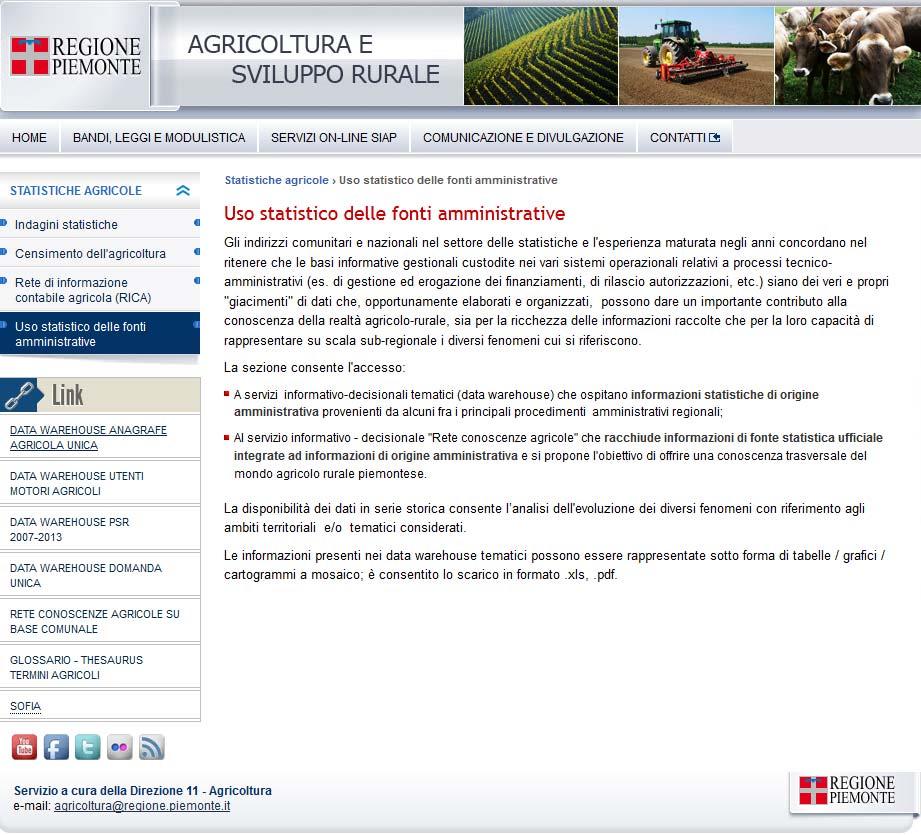 www.regione. piemonte.