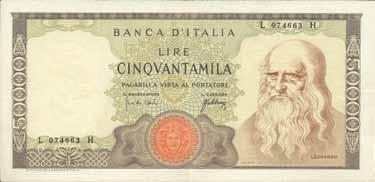 000 Lire - Bernini 1 tipo 06/03/1992 - Alfa 905; Lireuro 80E RRR - Ciampi/Speziali - Stirato BB 50 3990 50.