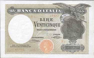 3834 500 Lire - Mercurio 20/12/1976 - Alfa 556; Lireuro 26B - Ventriglia/ Impallomenni/Ventura/Signoretti - Lotto di 6 biglietti