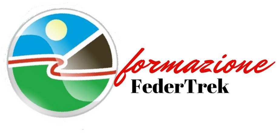 Piano di Formazione Nazionale FederTrek www.